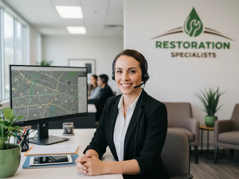 Water Damage Restoration  in Buffalo  FAQ